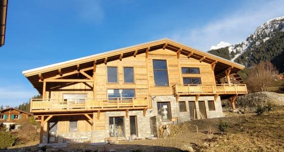 Prestige du Vieux Bois