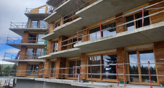 Alpe d'Huez !